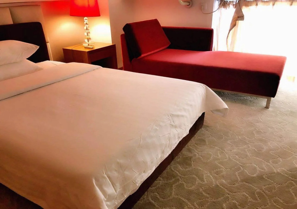 Mingdian Ginza Business Hotel