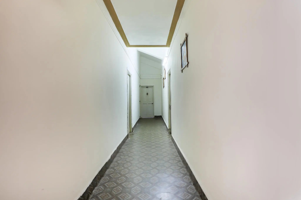 SPOT ON 37412 Hotel Priti International