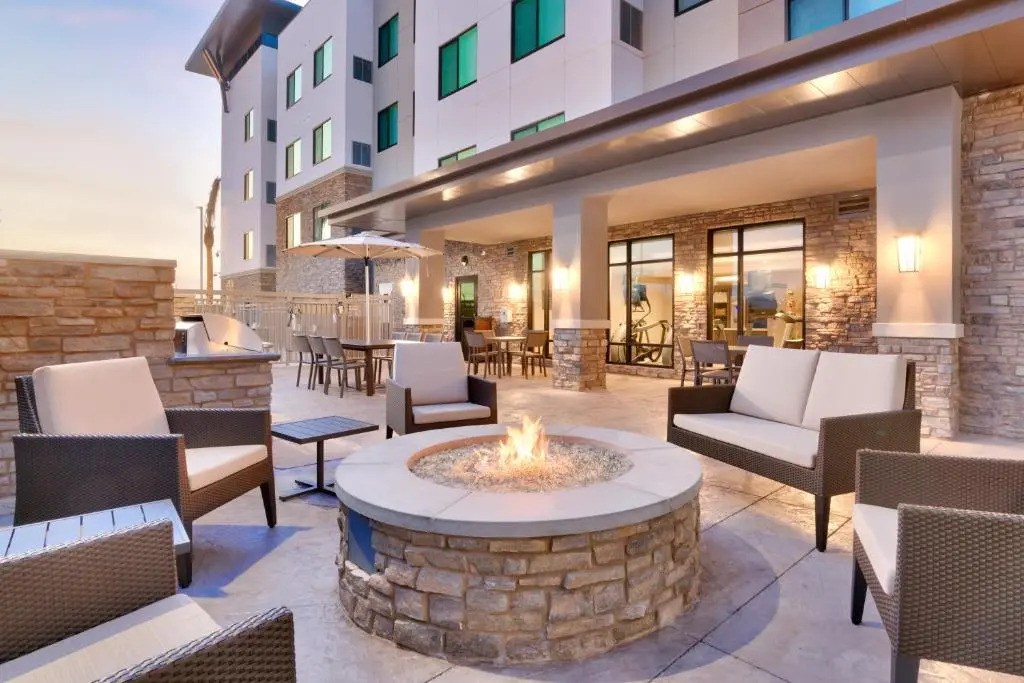 Residence Inn by Marriott Phoenix West/Avondale