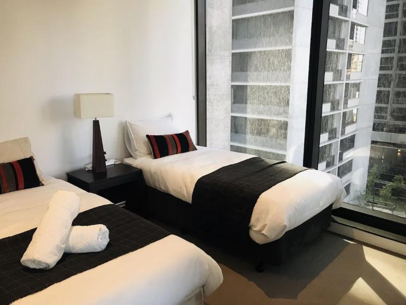 Rose Lane Serviced Apartments