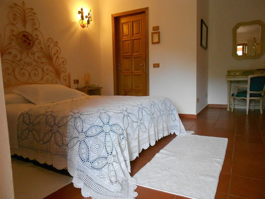 Hotel Grazia Deledda