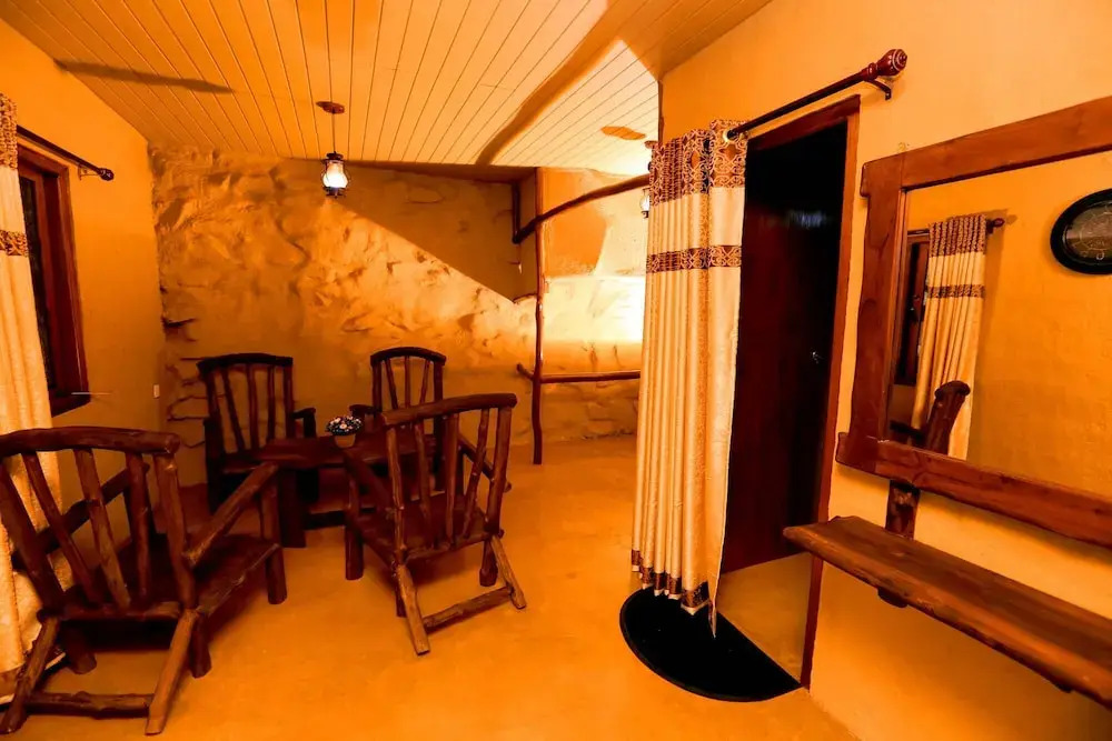 Top Mountain Resort