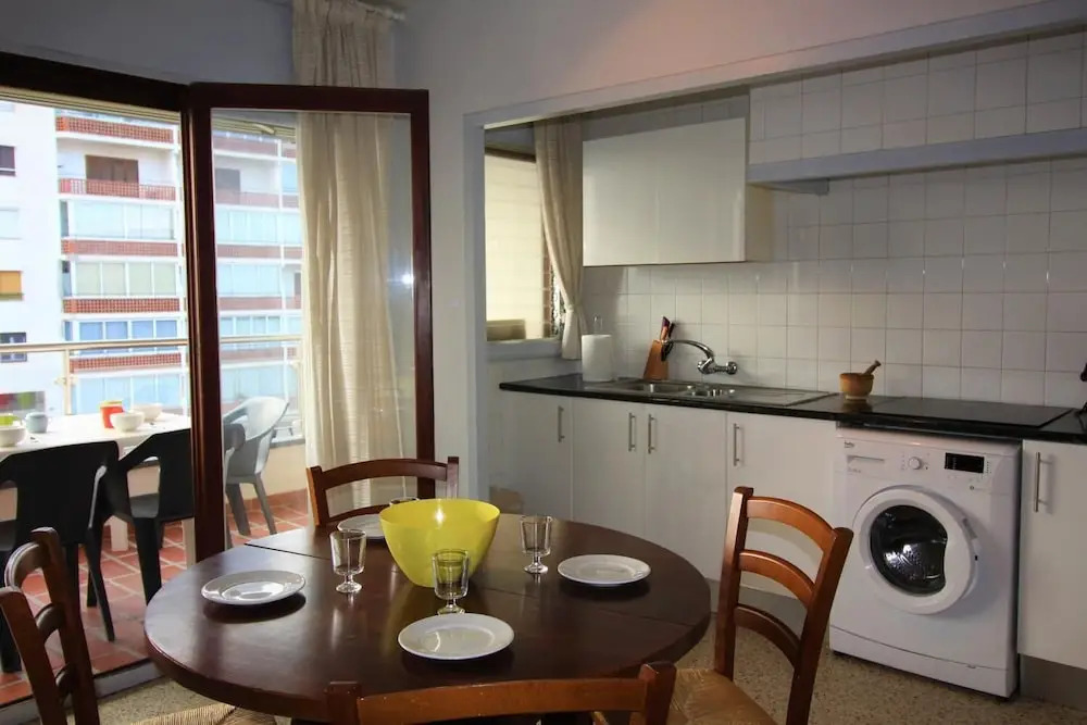 Apartamento 2112 - Hort De Mar A 306