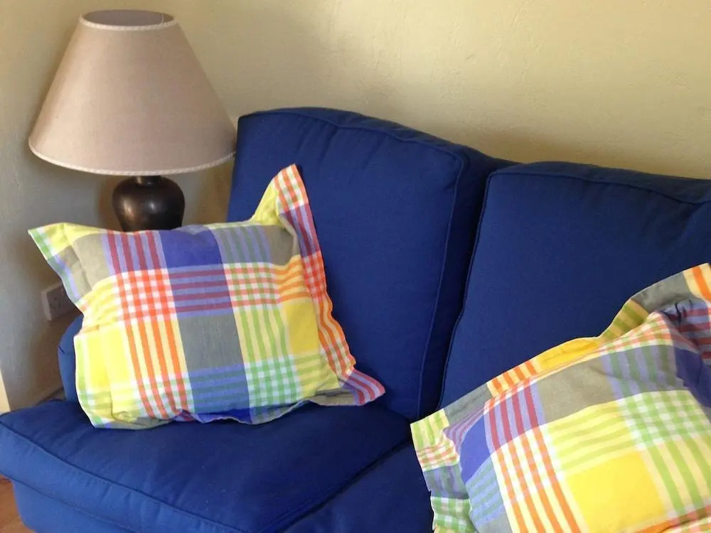 St Benedicts Byre B&B