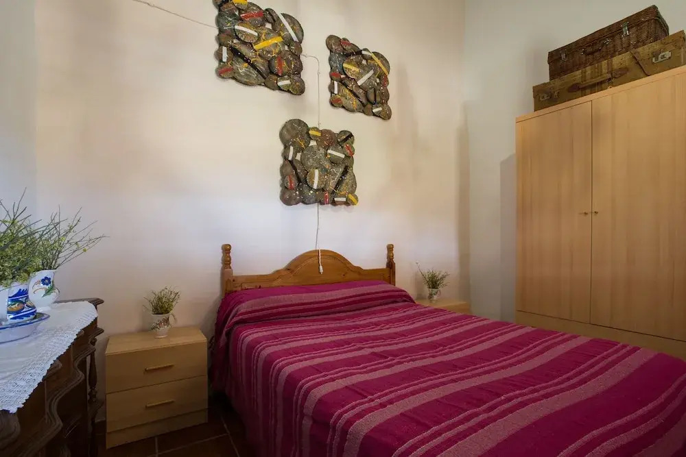Cortijo Los Nopales