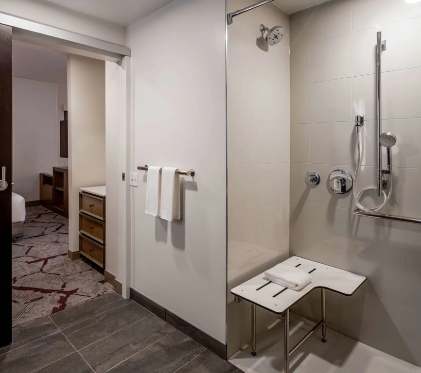 Hyatt House Tampa Downtown