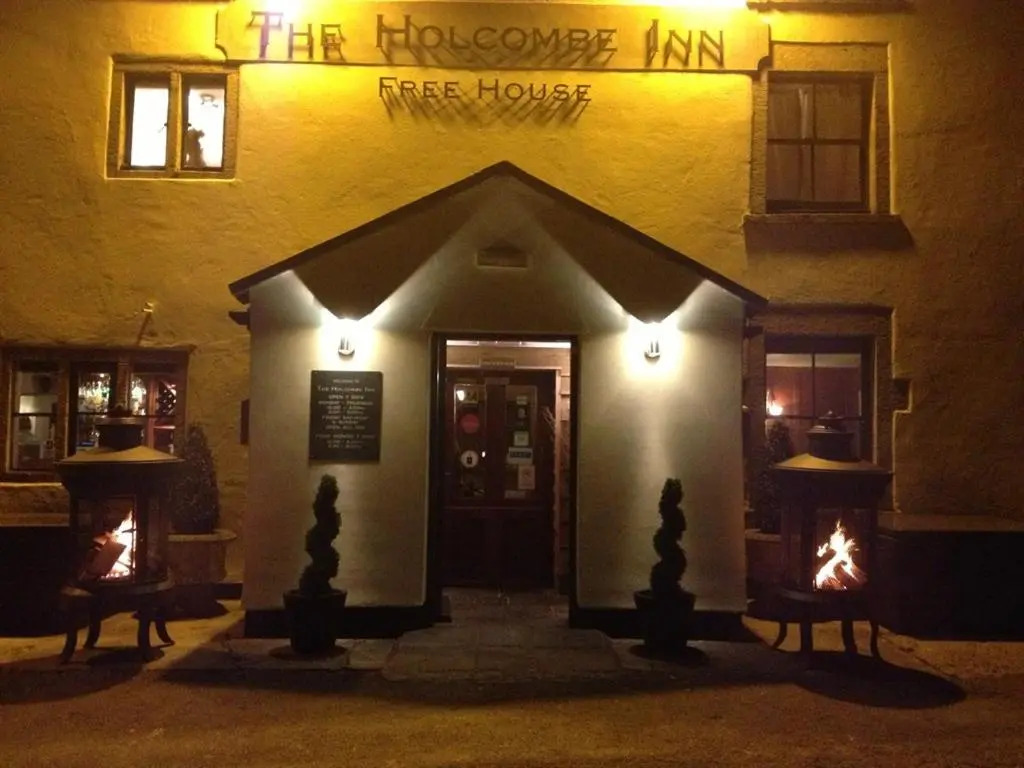 Holcombe Inn