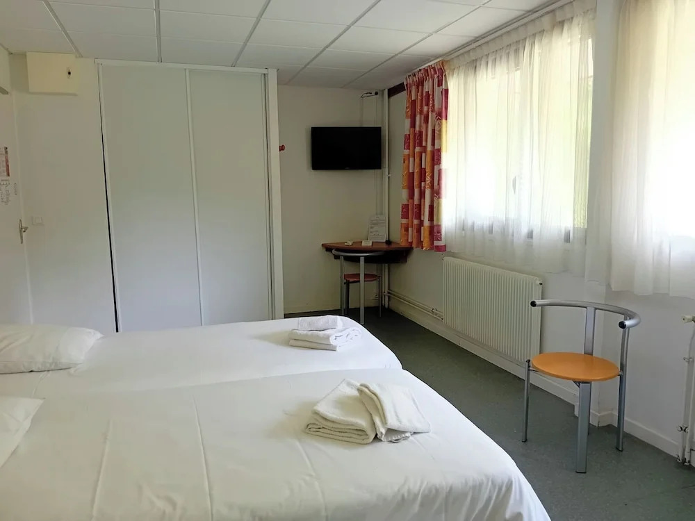 VVF Le Lioran Les Monts du Cantal