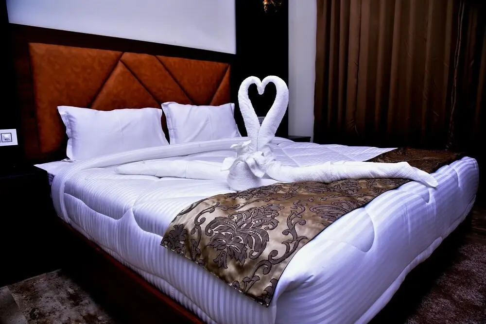 Hotel Arsh Palace
