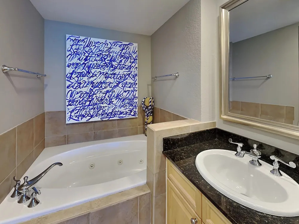 Portofino Island Resort 5 by Southern Vacation Rentals