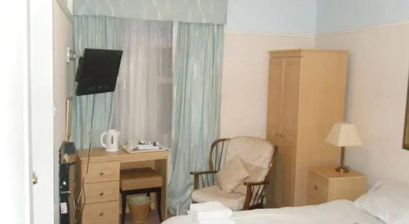 Invermark Guest House