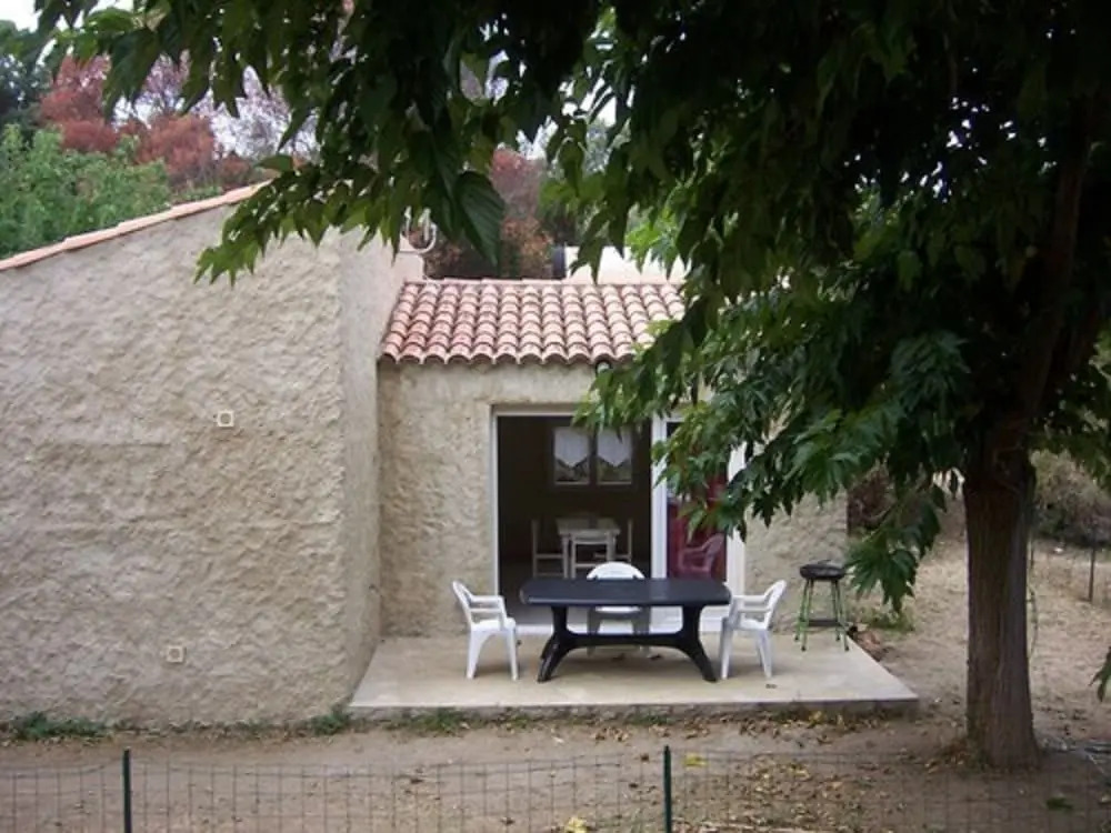 Camping U Sommalu