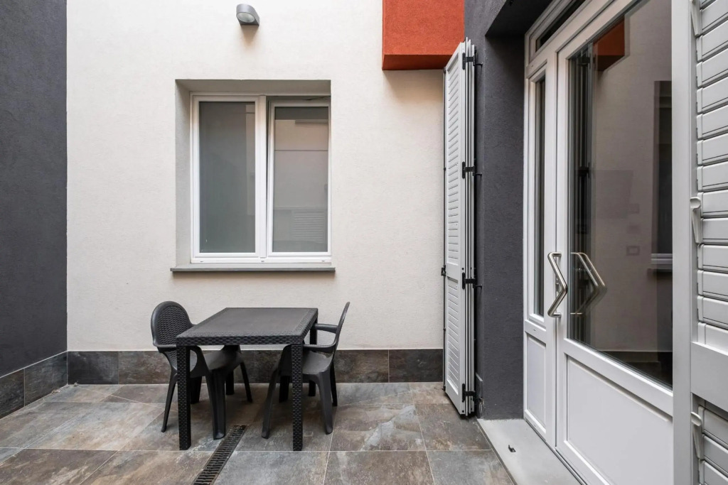 Giorgi Design Homes I by Wonderful Italy