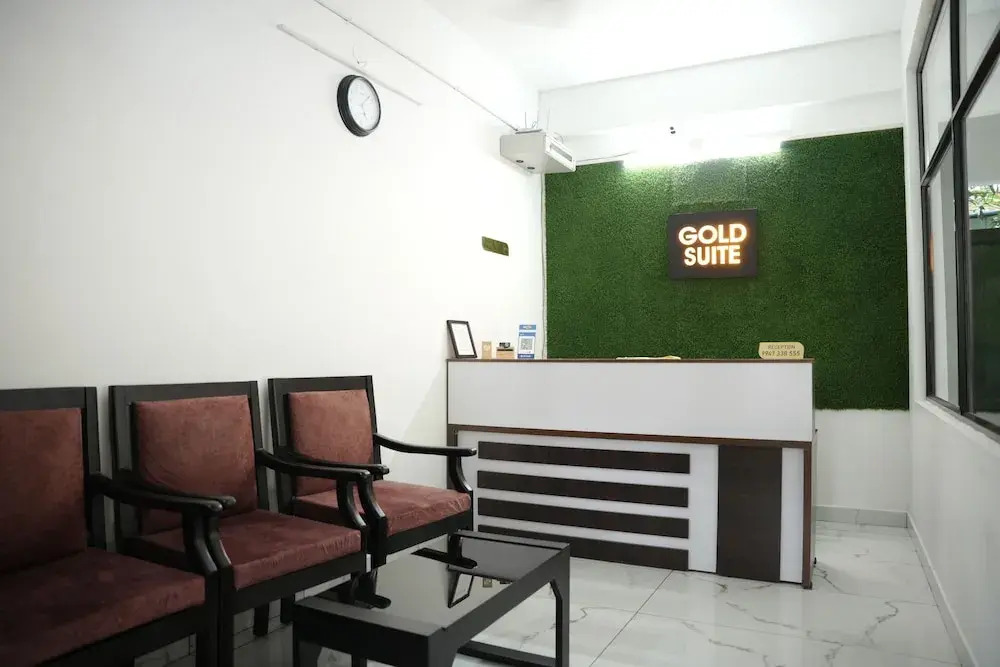 Hotel Gold Suite, Kakkanad