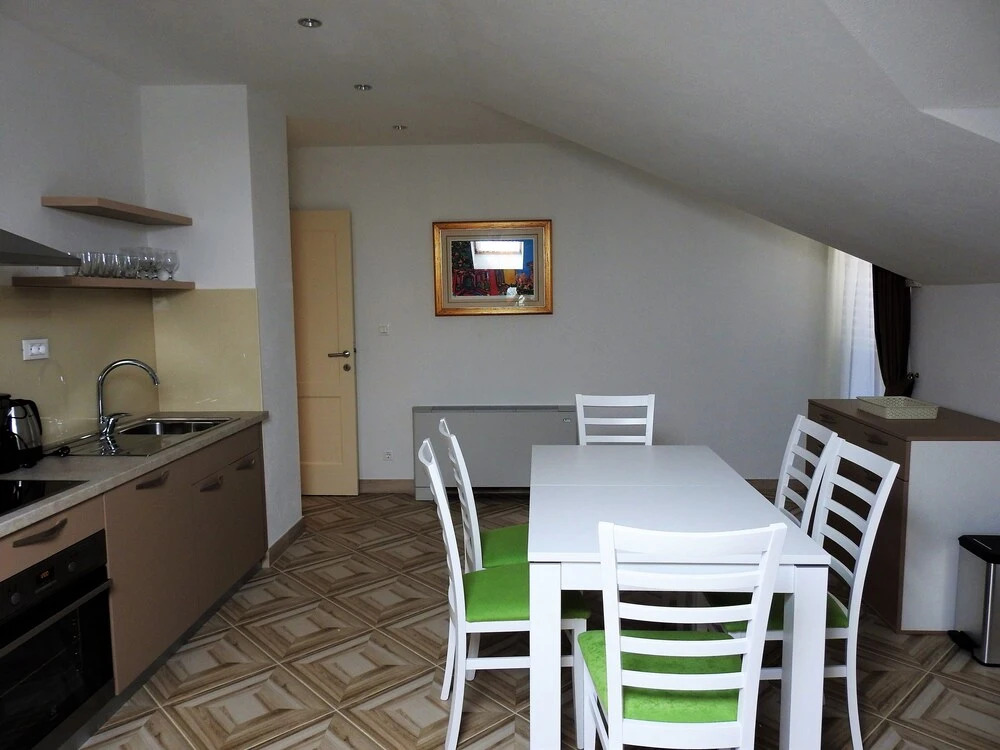Apartments Villa Barbara