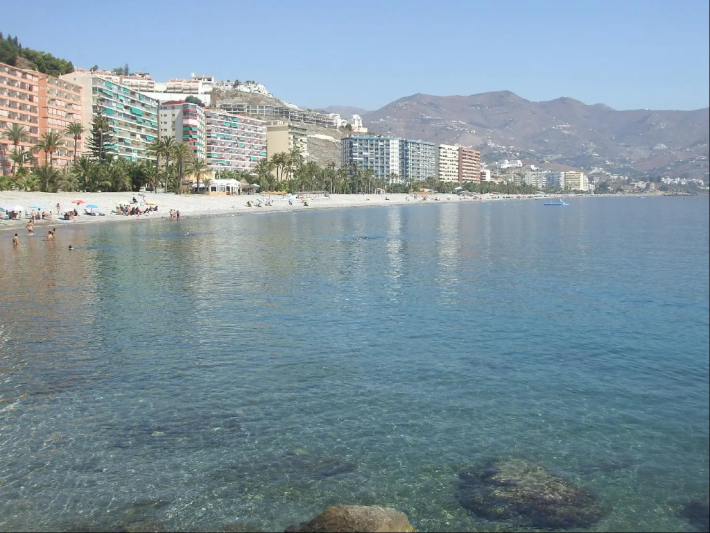 Apartamentos Tao