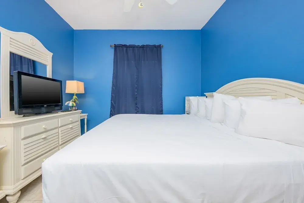 The Dunes 503 1 Bedroom Condo