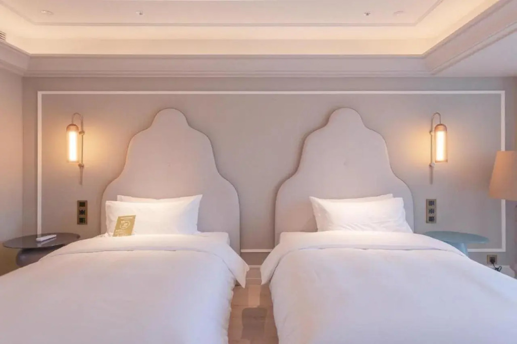 Mercure Hotel Hangzhou East Railway Station