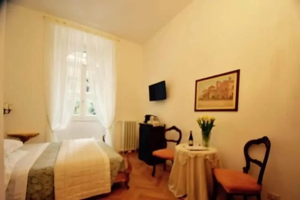 La Belle Coquette B&B