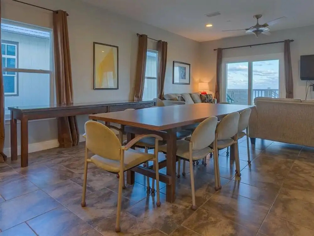 Ledlow by Meyer Vacation Rentals