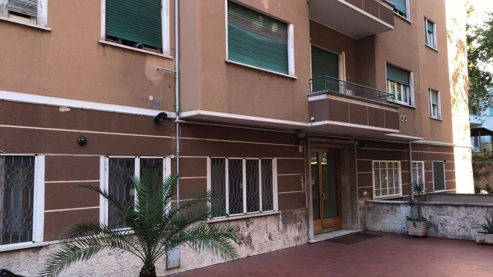 Friendly House Rome