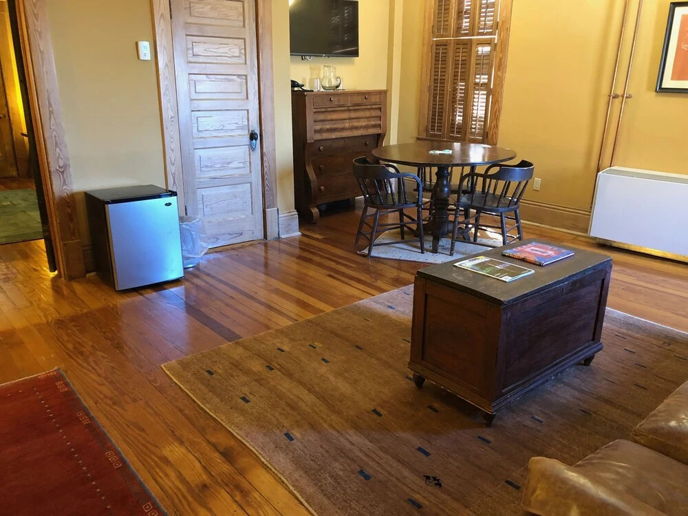 Hotel Frederick