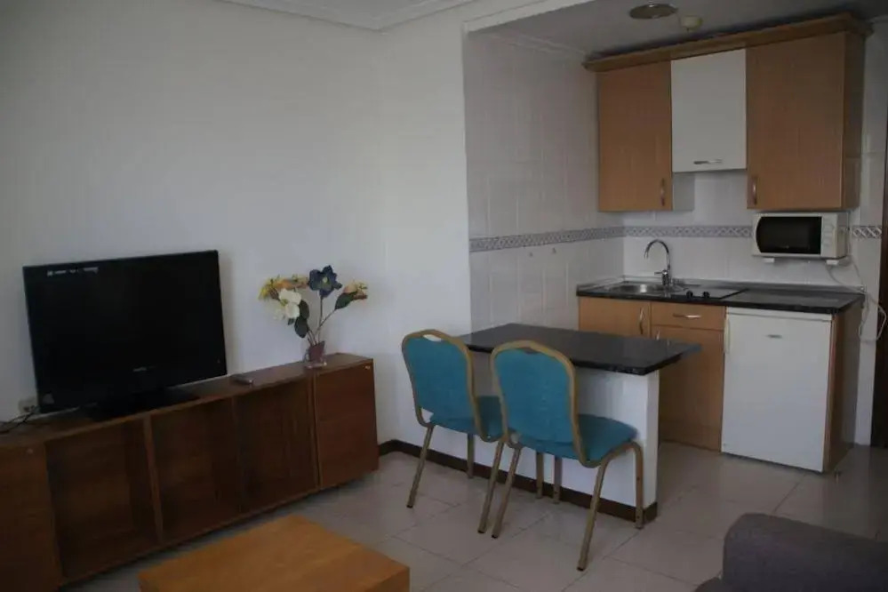 Aparthotel San Fermin