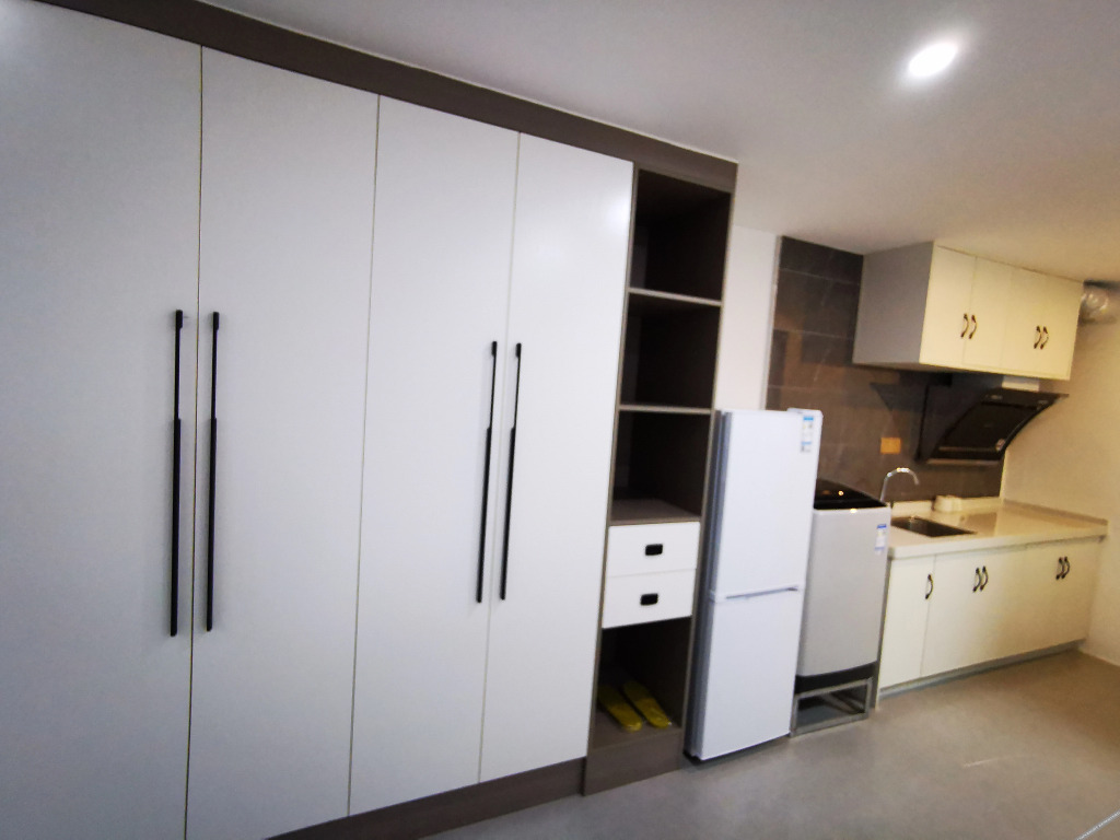 QYU chain·SUNLIGHT apartment（YGCSDZX branch）