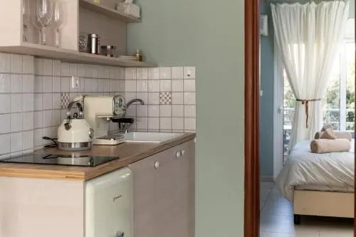 Arsas Suites