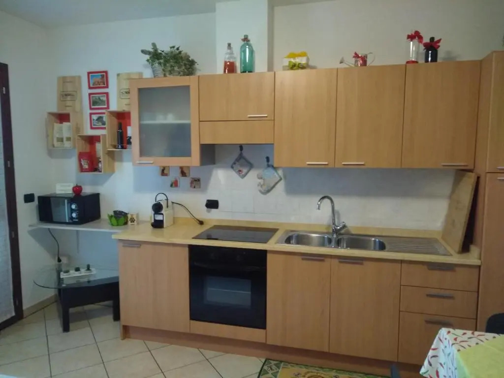 Appartamento Il Brocciolo