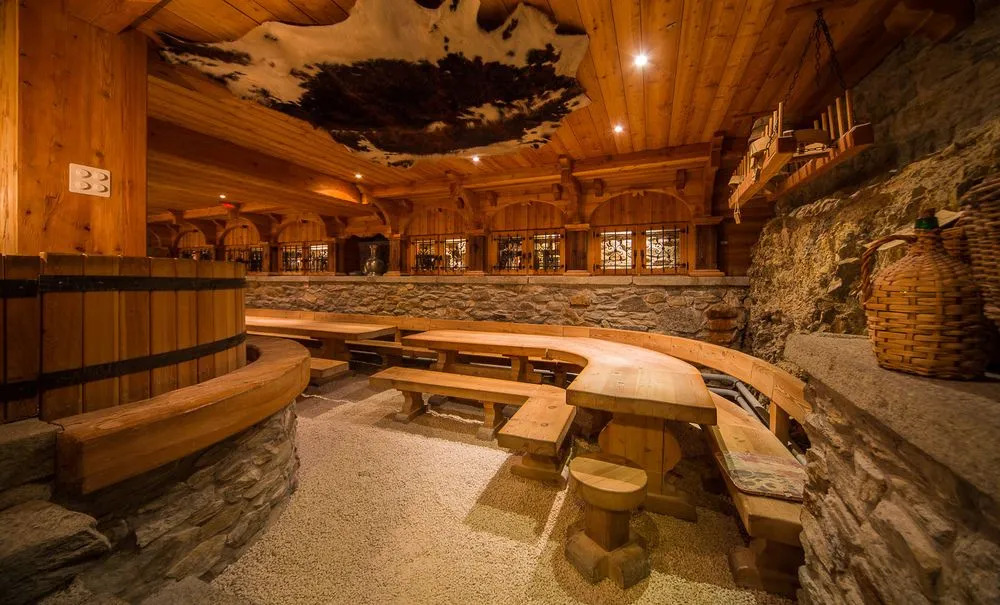 Hotel Alpenrose