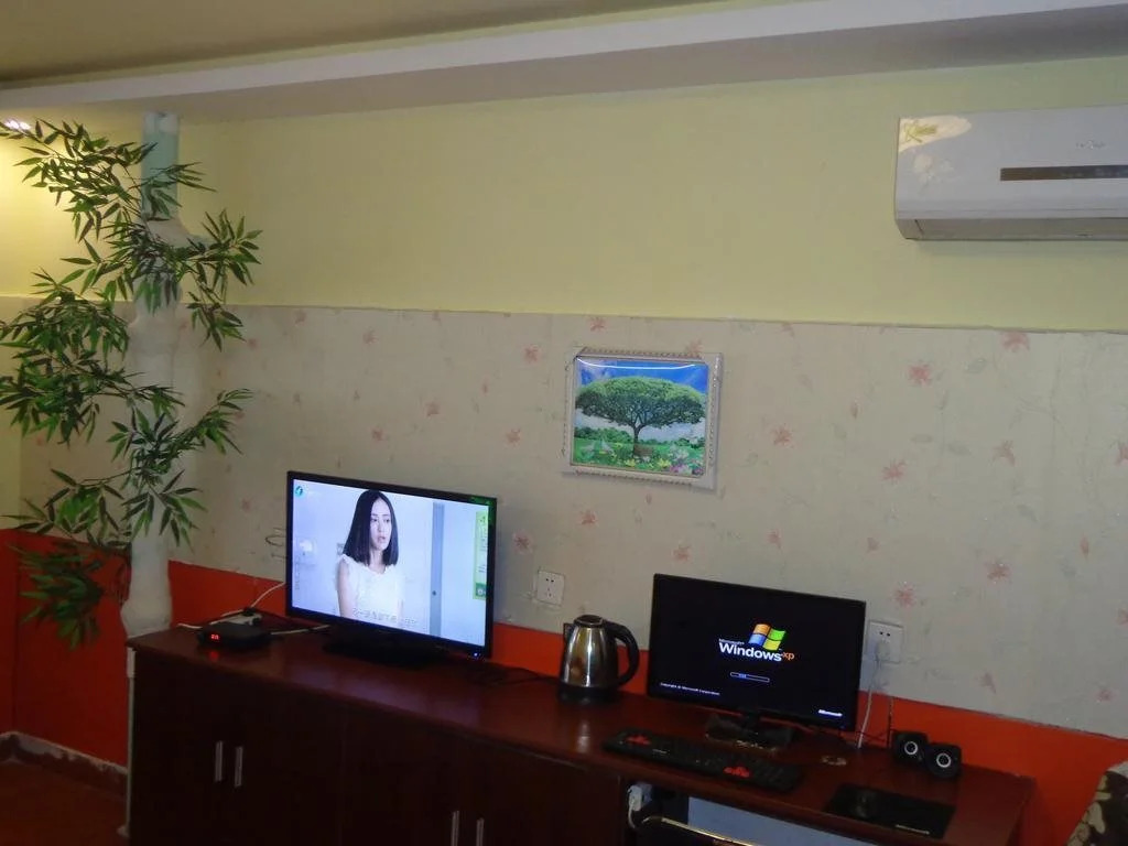 Hefei Futong Hotel