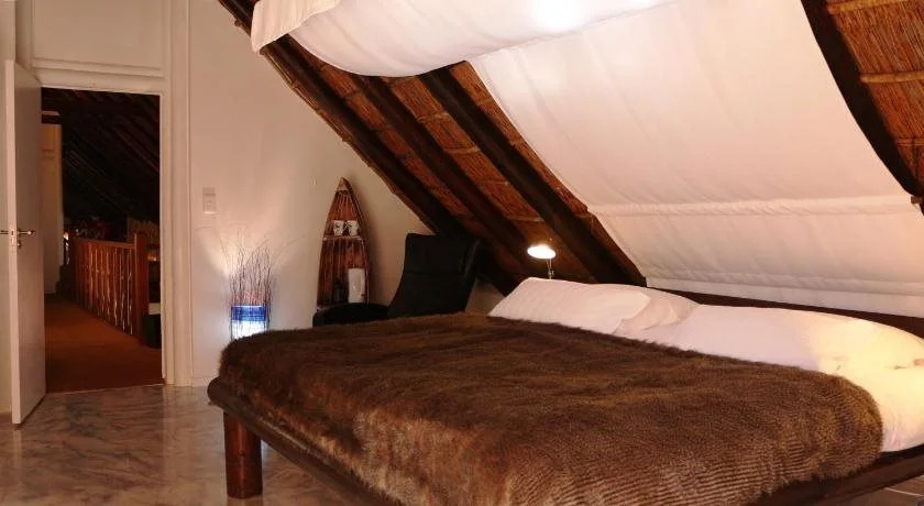 Thulani River Lodge