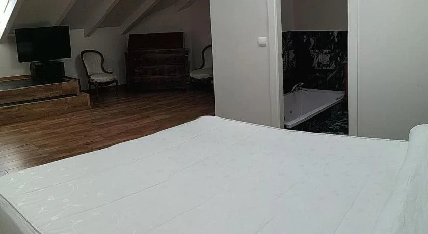 Hostal Siglo XIX