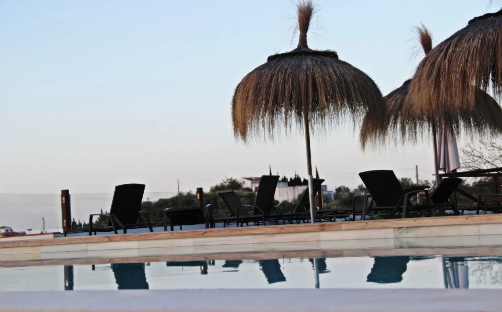 Posada Morisca Charming Hotel Boutique