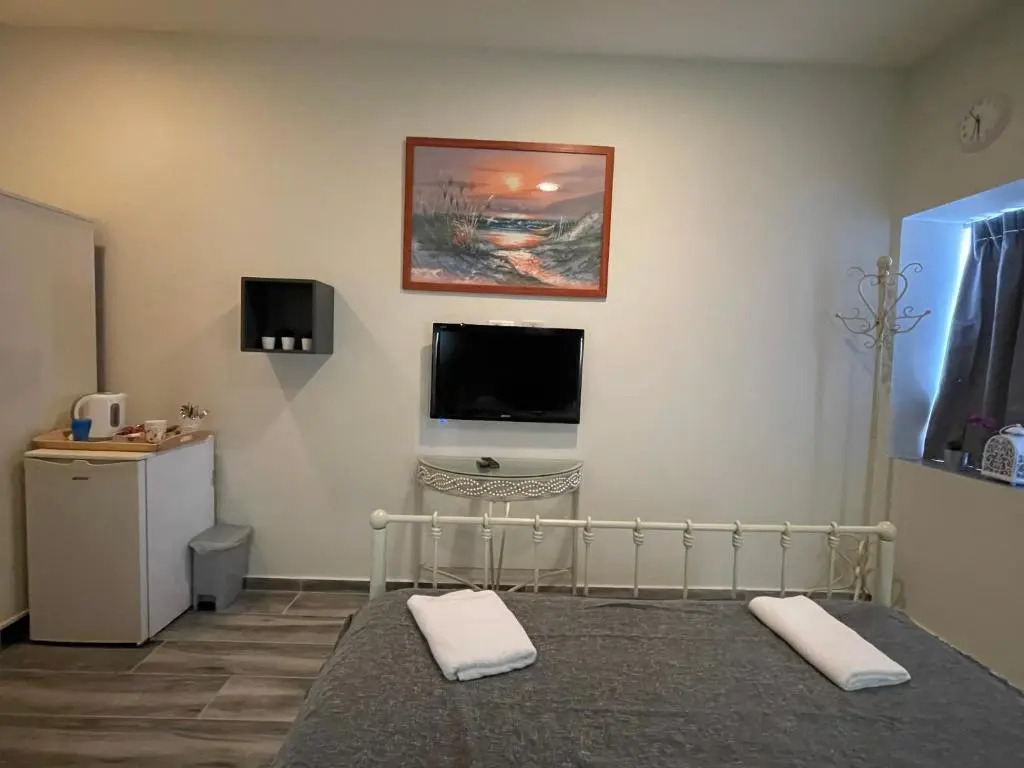 City Stay Tiberias - סיטי סטיי טבריה