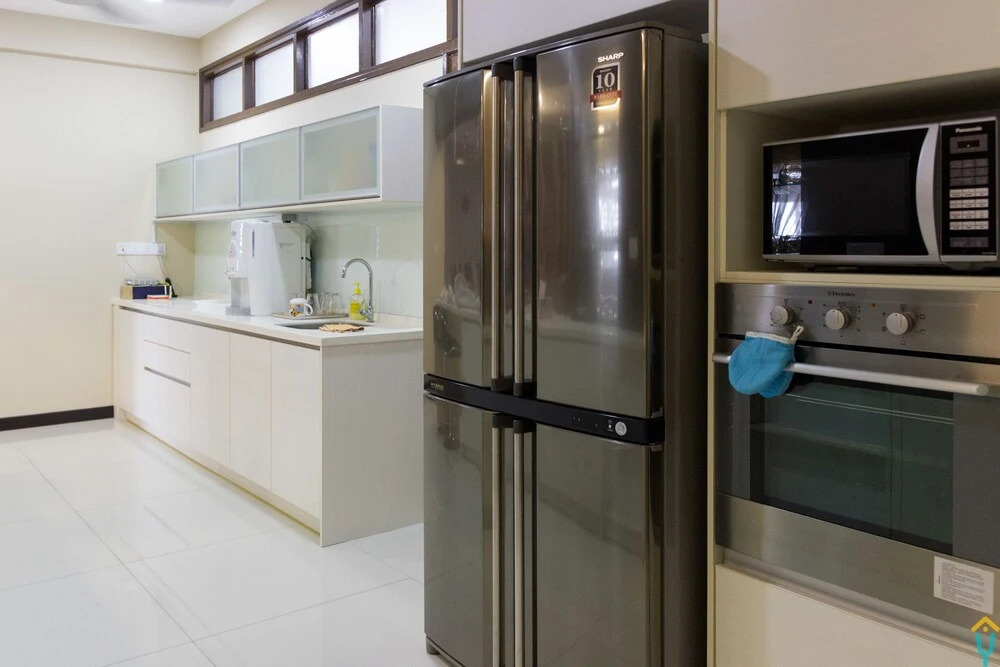 Luxury Sky Suite Home in Bandar Utama