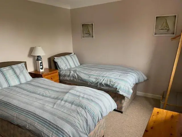 Gatekeeper Cottage