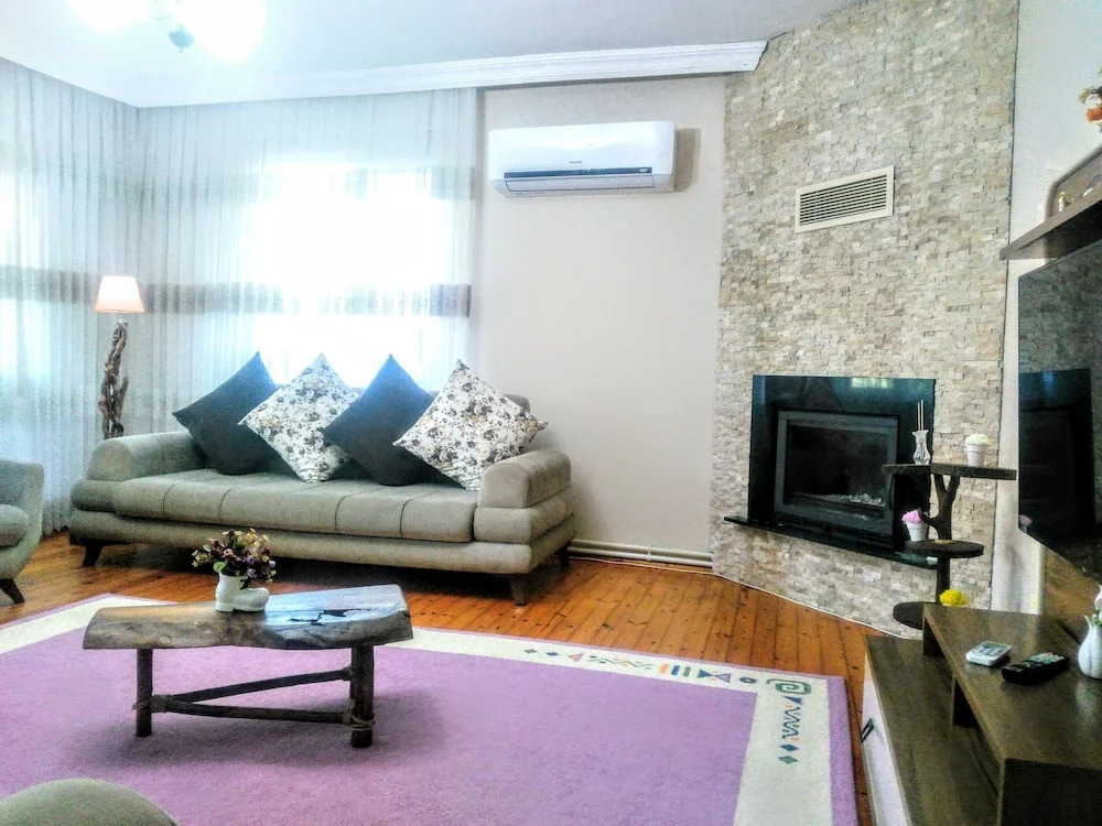 Bulut Villa
