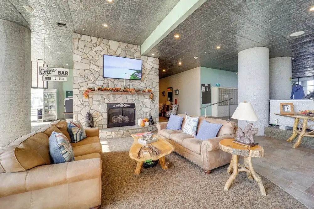 Near Sugar Mountain: Renovated Condo w/ Views!