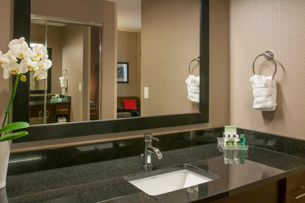 Homewood Suites- Denver Downtown Convention Center