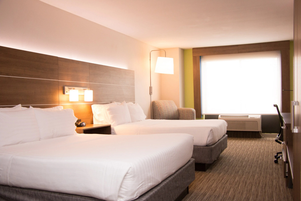 Comfort Inn & Suites Tyler North