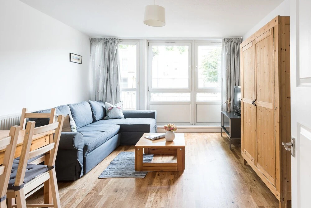 Fantastic 2BR Apartment in Central London