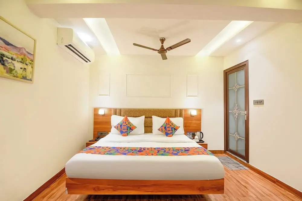 FabHotel Prime Shahdara