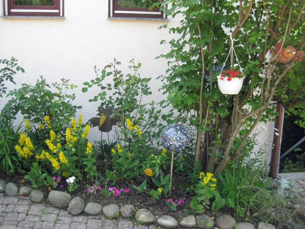 Eva und Wolf Apartments