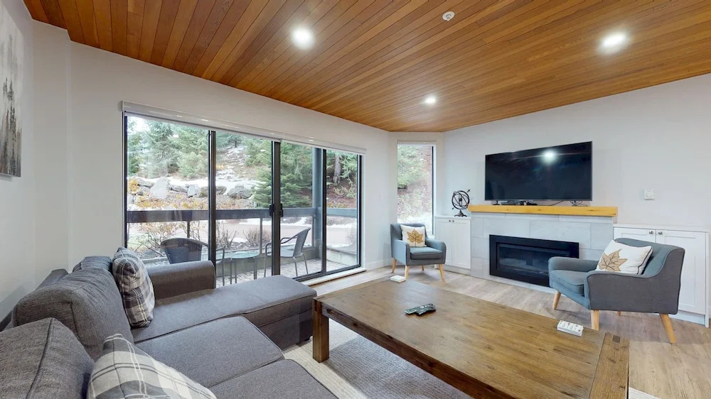Ironwoods by Whistler Blackcomb Vacation Rentals