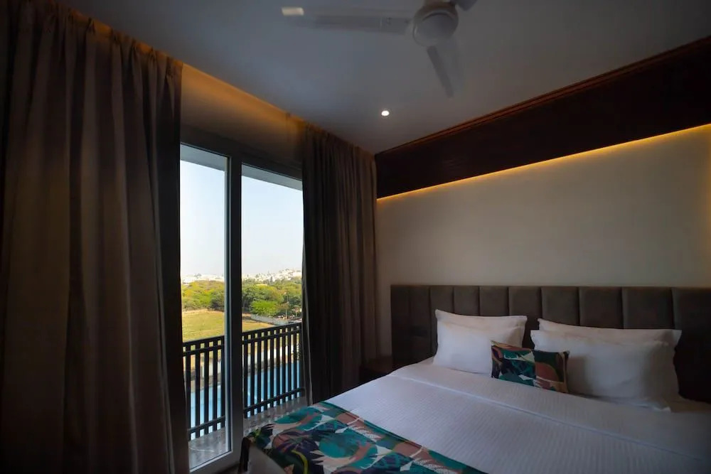 Aura Boutique Hotel