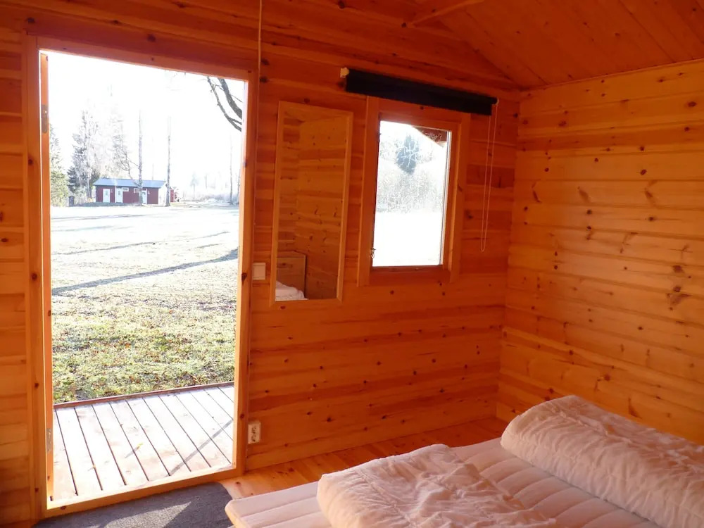 Hammarstrands Camping