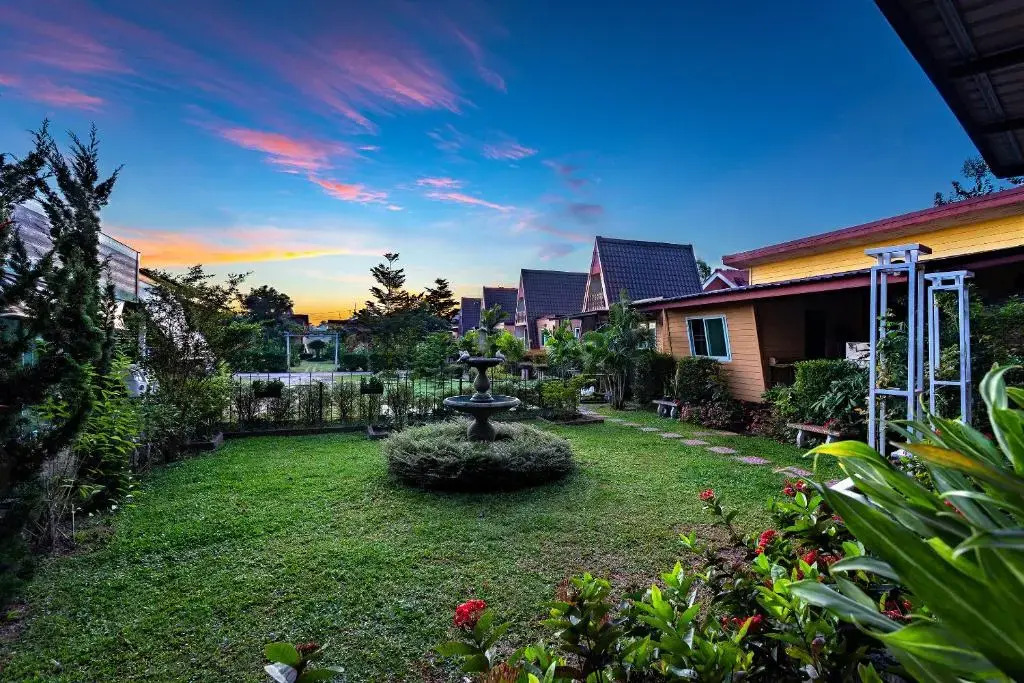 Baan Sin Suk