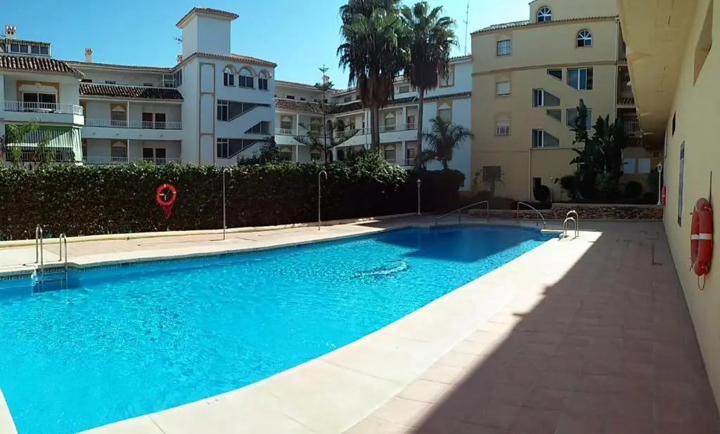 APARTMENT La CALA DESING a 150 m. del MAR